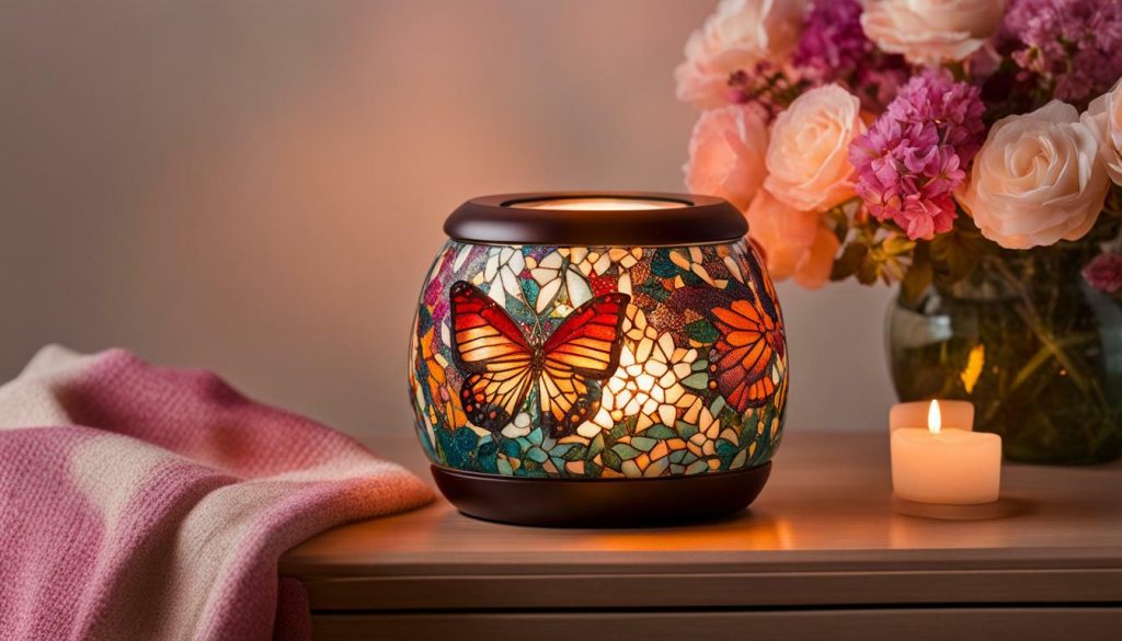 Wax Warmers, Candle Warmers & Wax Melts  The Butterfly Rose Florist & Gift  Shop