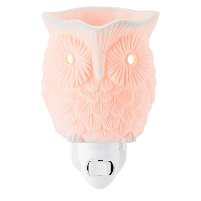 Discover the Charm of an Owl Wax Warmer for Your Home