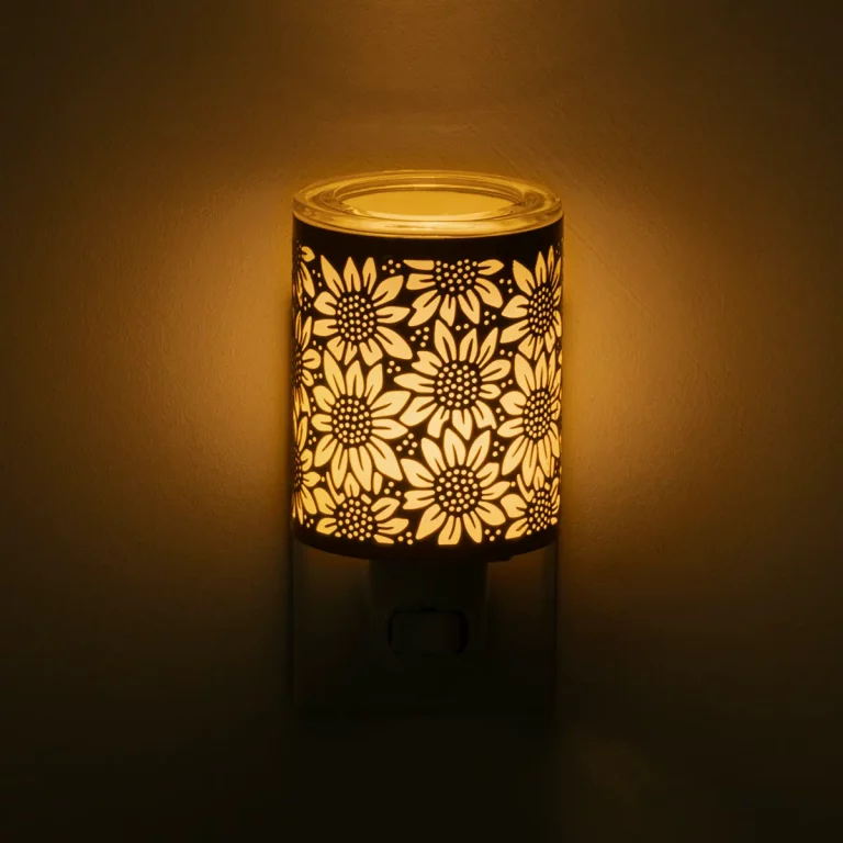 Find Your Perfect Sunflower Wax Warmer Today!