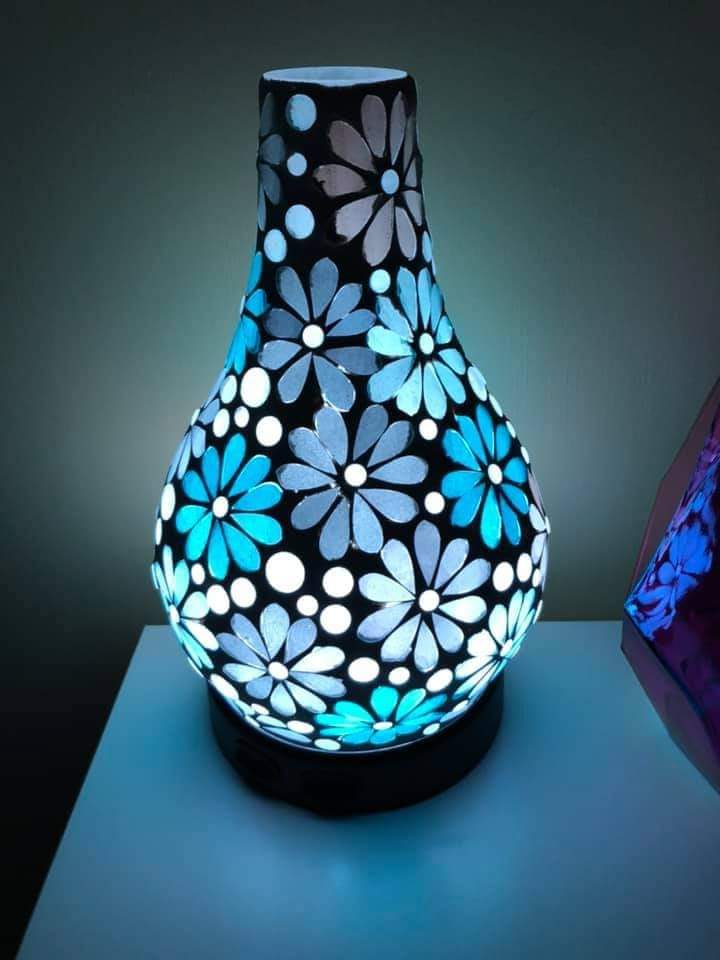 Quiet Home Diffuser: Enjoy Aromatherapy in Peace & Comfort