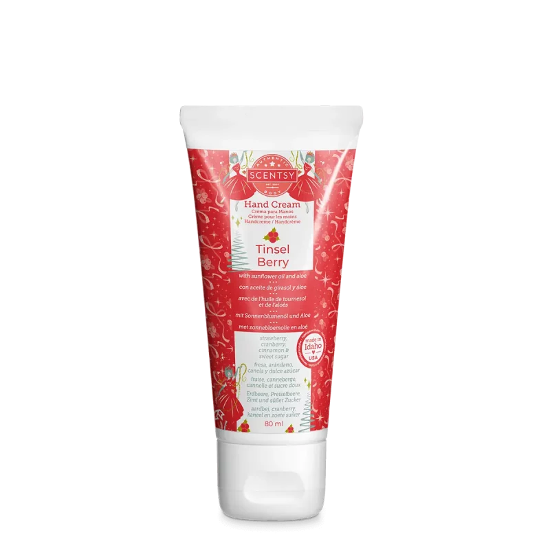 Hand Cream