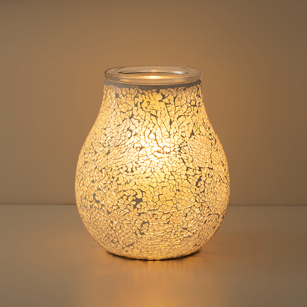 Experience the Magic of a Scentsy Mosaic Warmer Today.