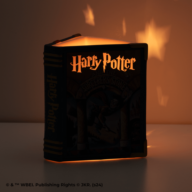 Experience Magic with Our Harry Potter Wax Warmer!