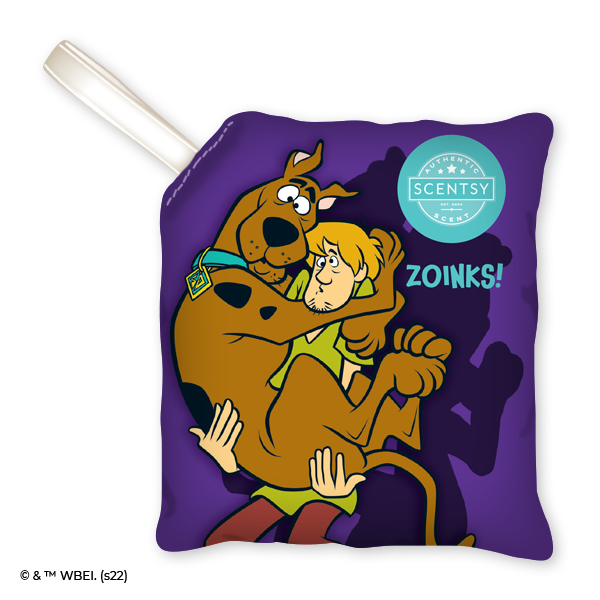 Scooby-Dooby-Dooo