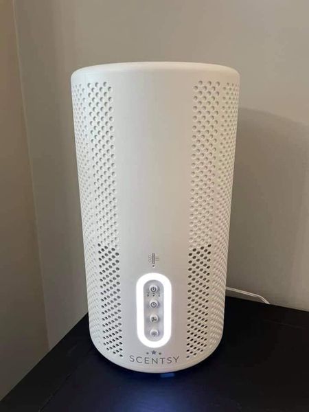 air purifier