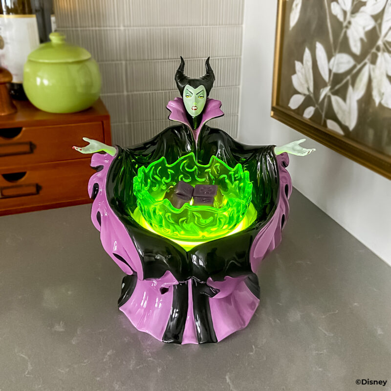 maleficient